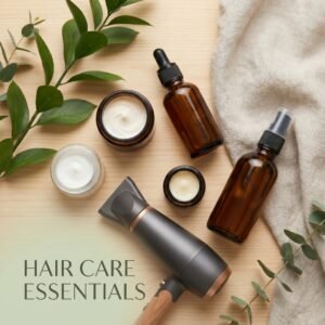Hair Care